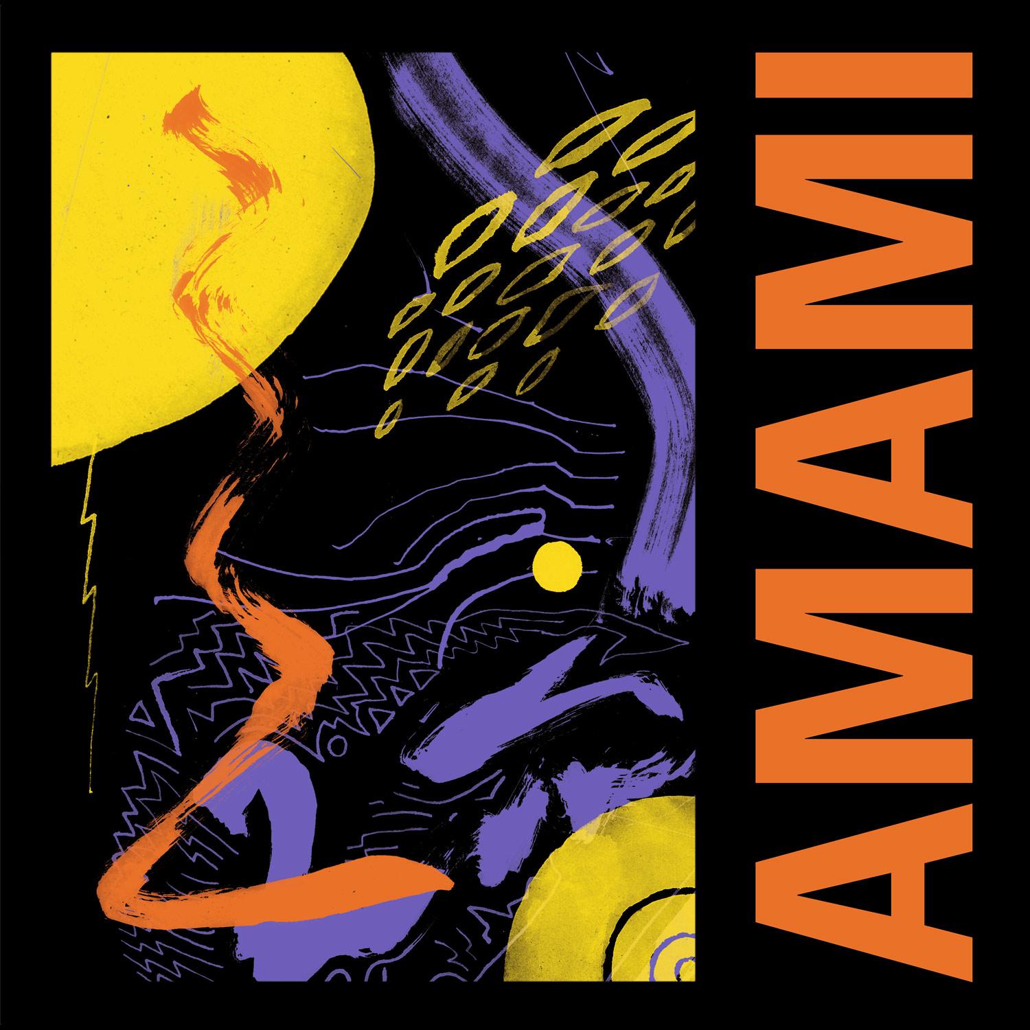 Giant - Amami