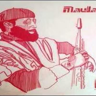  - Maulawi