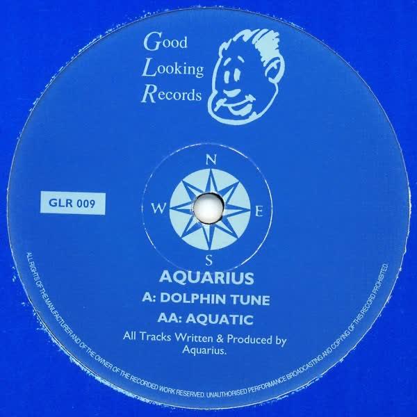 Dolphin Tune / Aquatic - Aquarius