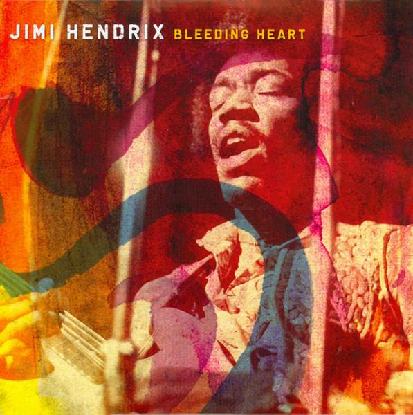  - Jimi Hendrix