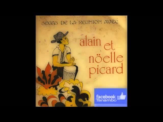  - Alain et Noel Picard