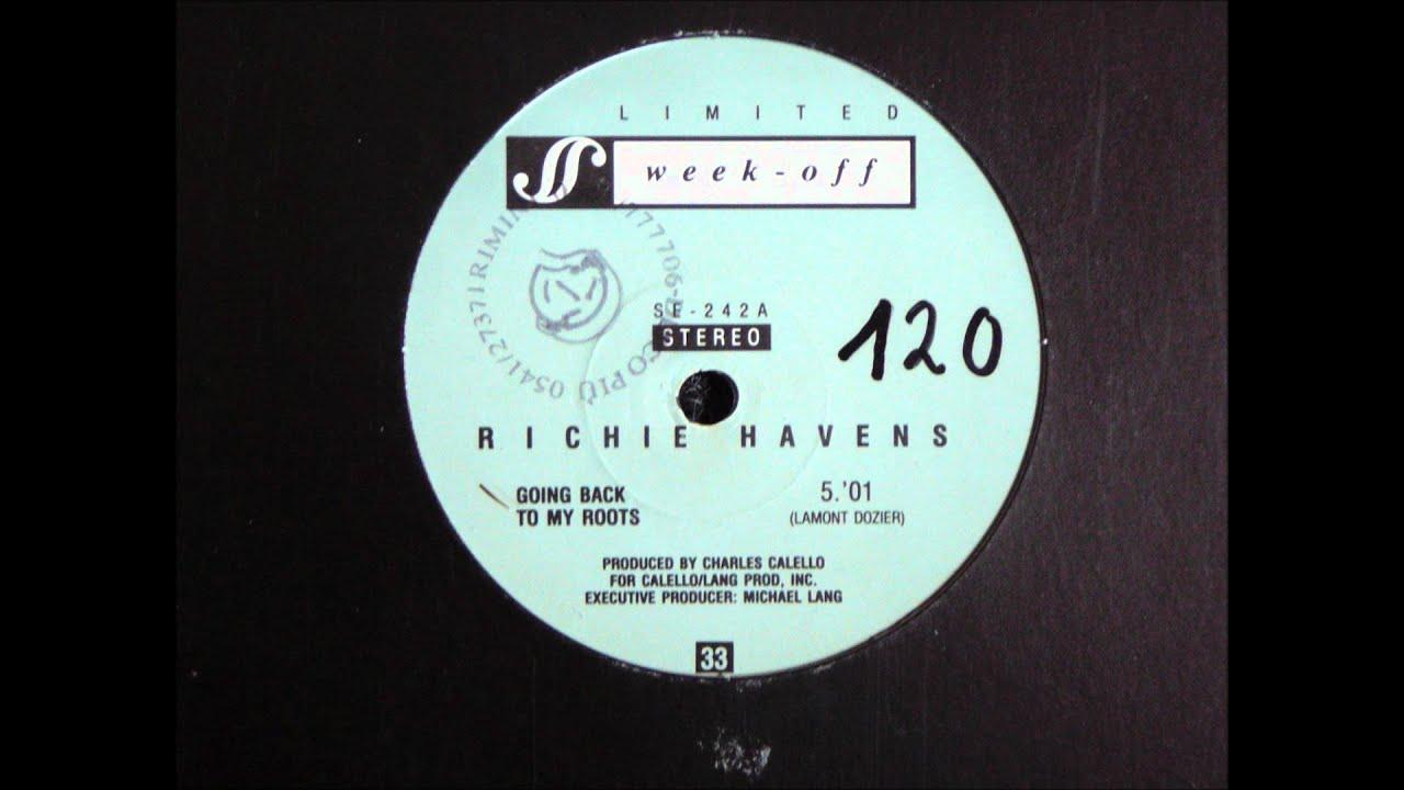  - Richie Havens