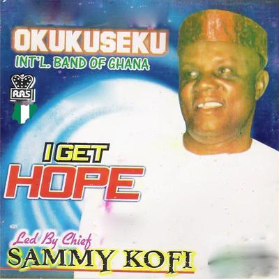 Black Beauty - Okukuseku Int. Band of Ghana