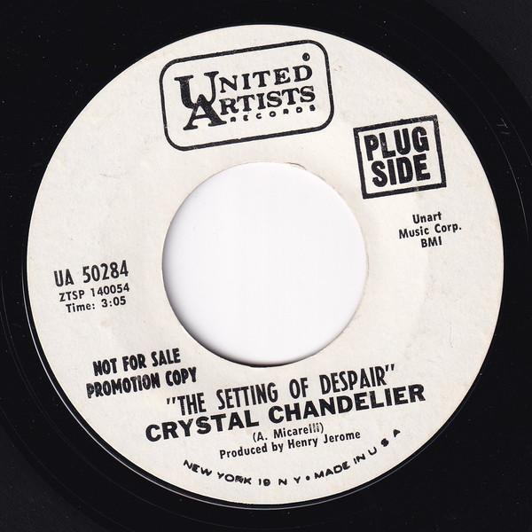  - Crystal Chandelier