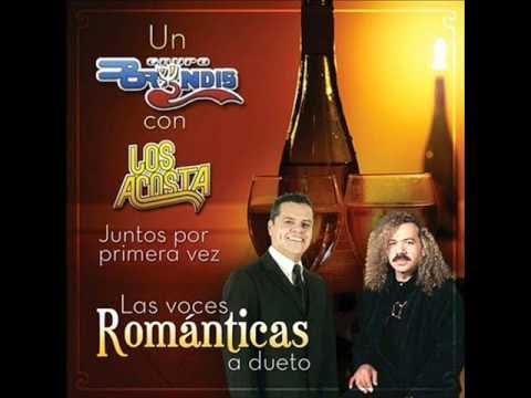 Un Bryndis Con Los Acosta - Bryndis and Los Acosta