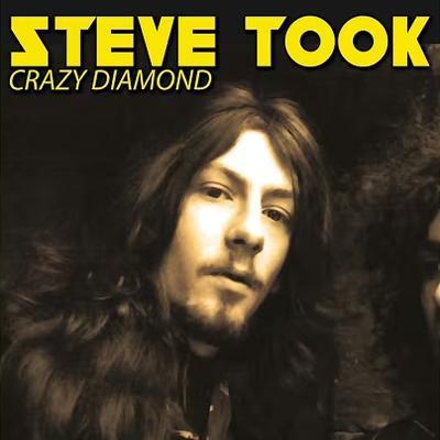  - Steve Pergrine Took