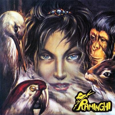 Il Lungo Cammino Dei Raminghi - Raminghi