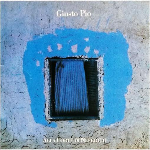 Alla Corte Di Nefertiti - Giusto Pio