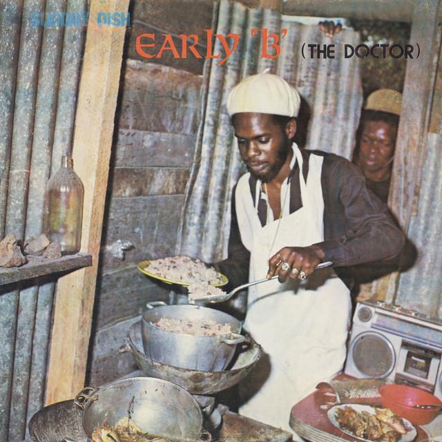 History Of Jamaica - Early B