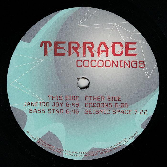 Cocoonings EP - Terrace