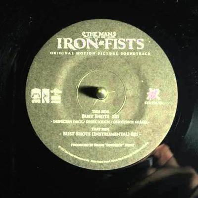  - Inspectah Deck, Sheek Louch, Ghostface