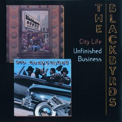 City Life - Blackbyrds