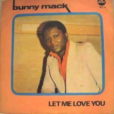  - Bunny Mack
