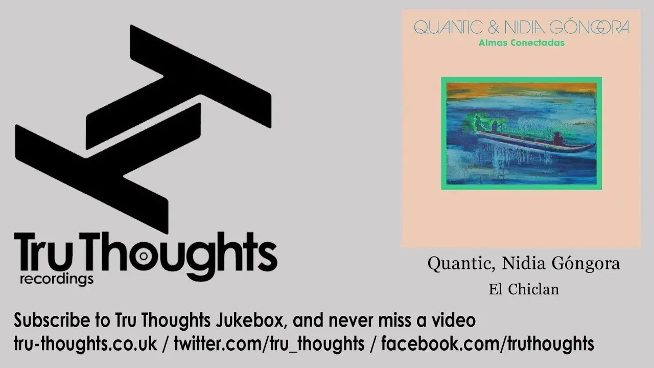  - Quantic & Nidia Gongora
