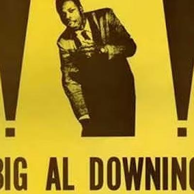 7" - Big Al Downing