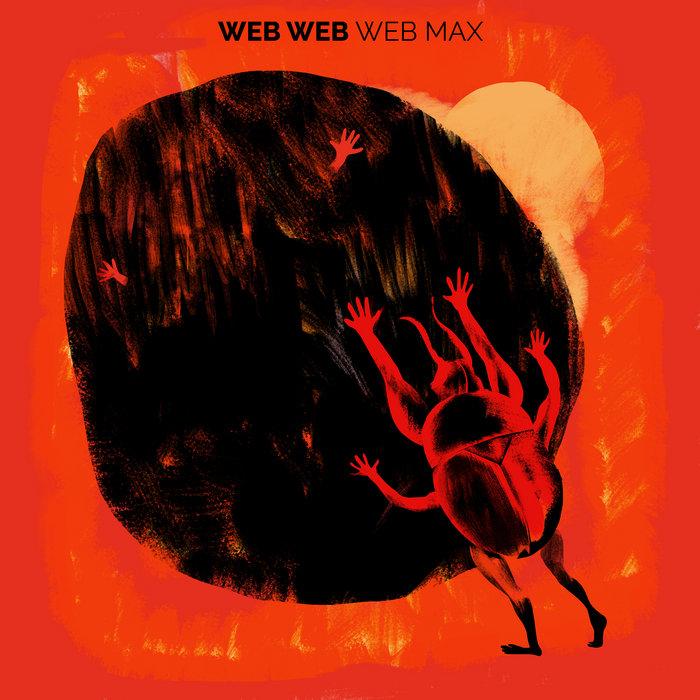 WEB MAX - Web Web x Max Herre