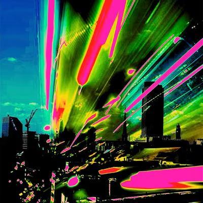  - Ambient Jazz Ensemble