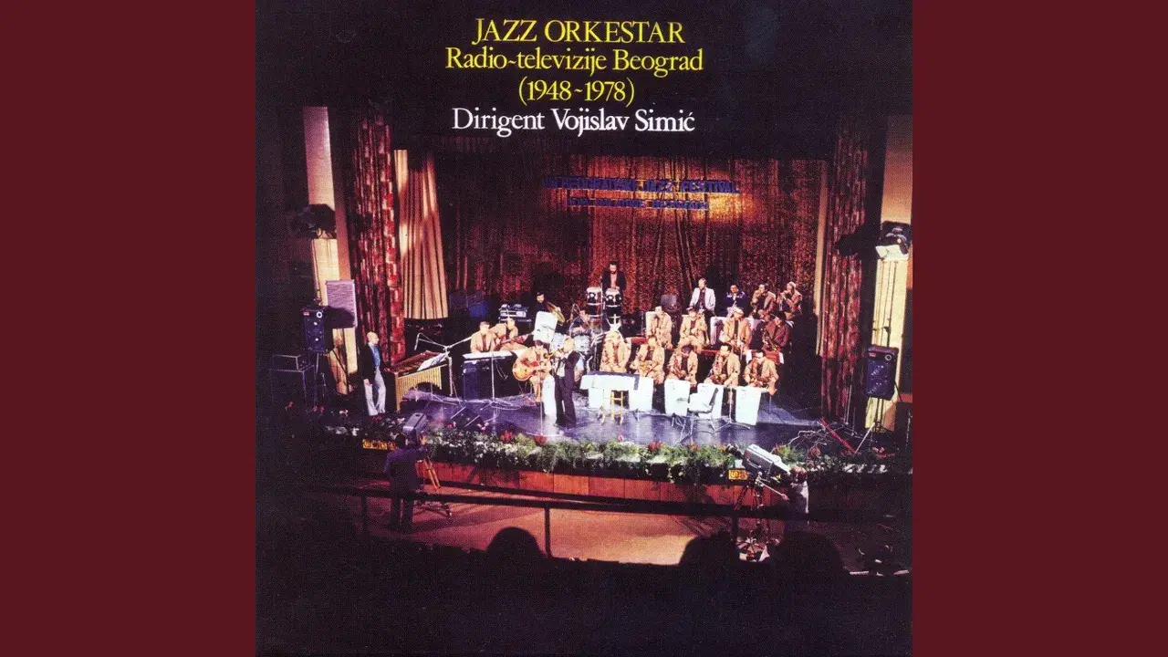  - Jazz Orkestar Radio-Televizije Beograd