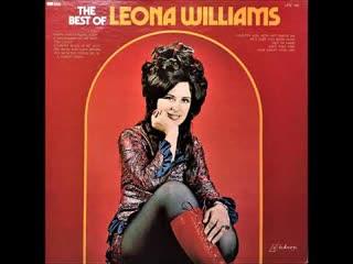  - Leona Williams