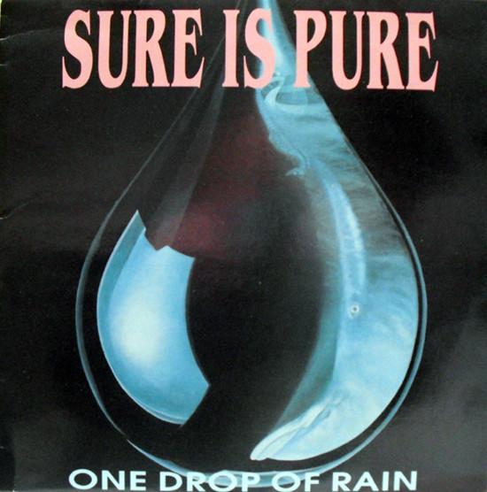 Sure Is Pure – Surfer (Little Deuce Dub) - Sure Is Pure