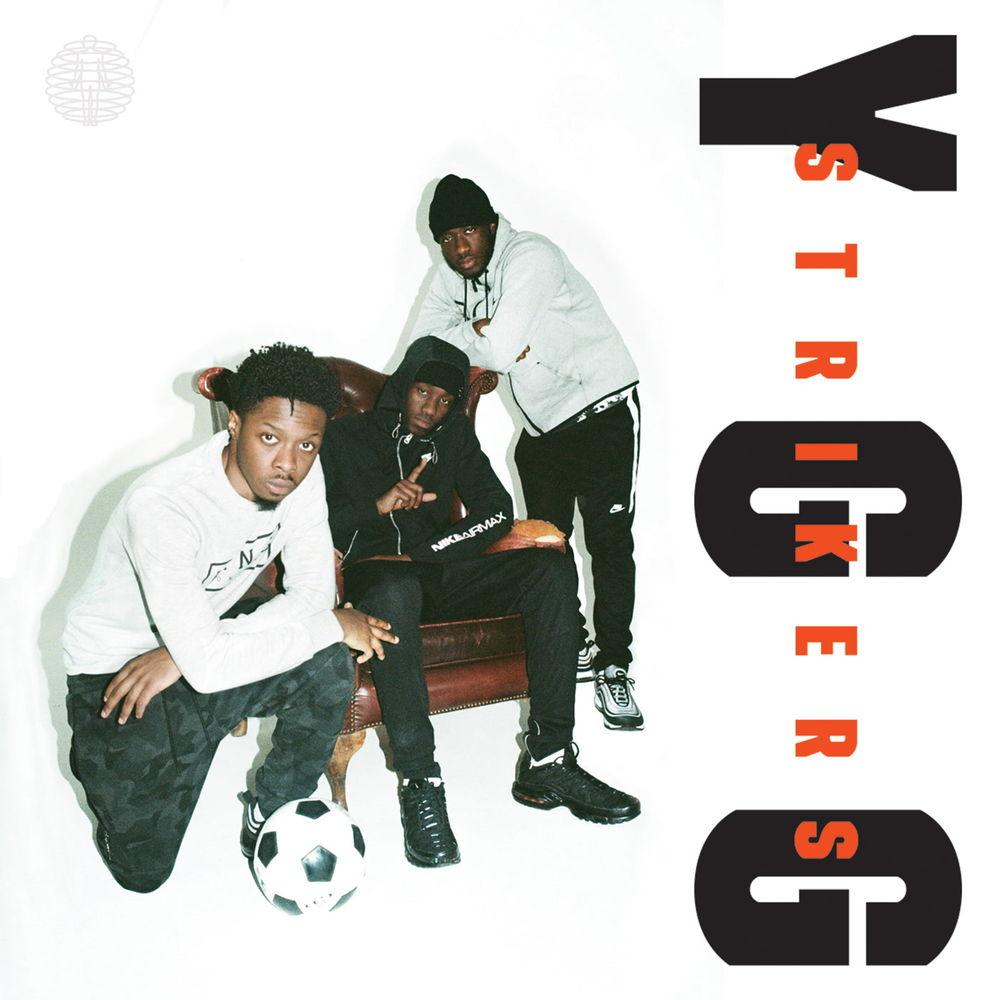 Strikers - YGG