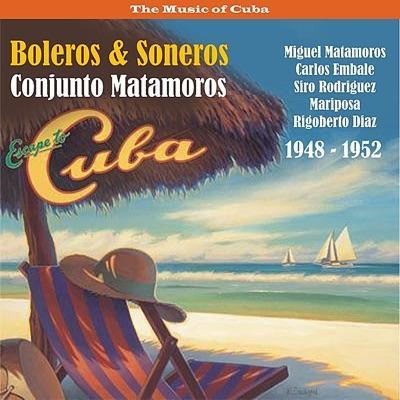 Sonido Super Dengue - Conjunto Matamoros