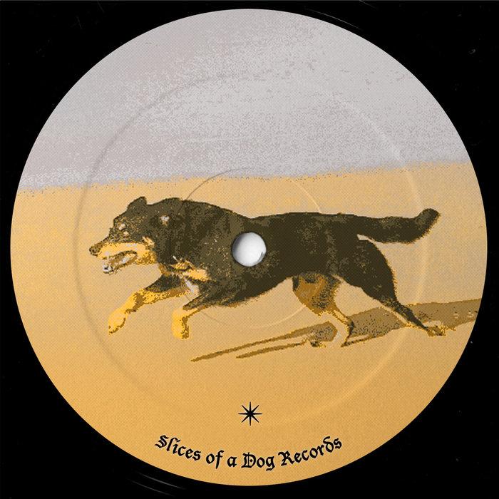 Mina EP - Jarren
