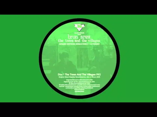 The Trees And The Villages - Bron Area