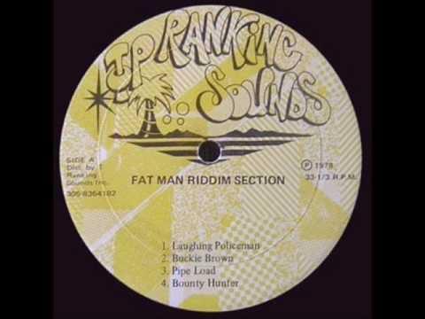  - Fat Man Riddim Section
