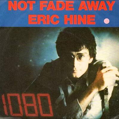  - Eric Hine