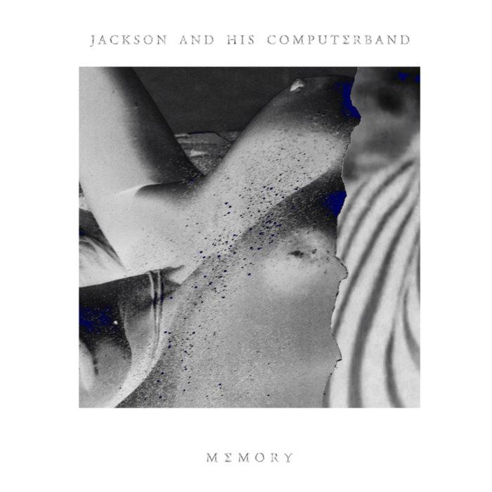 Memory EP - Jackson and His Computer Band