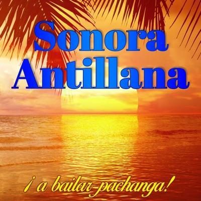  - Combo Antillano Del Jarocho