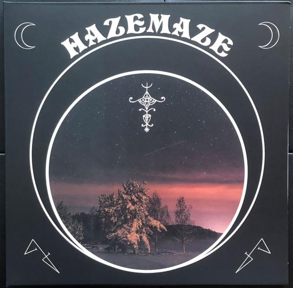 Hazemaze - Hazemaze