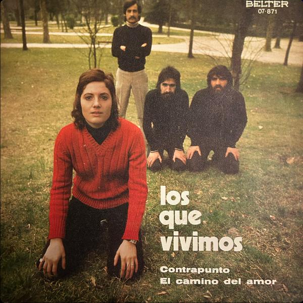  - Los Que Vivimos
