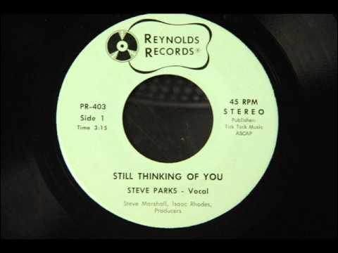 45 - Steve Parks and Steve Marshall