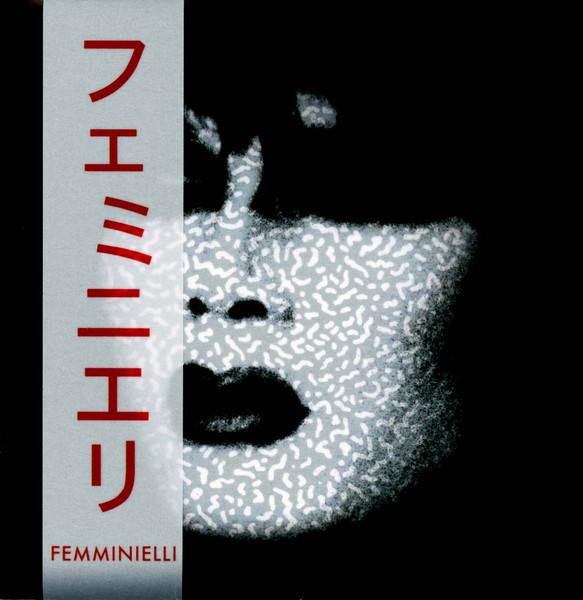  - FEMMINIELLI