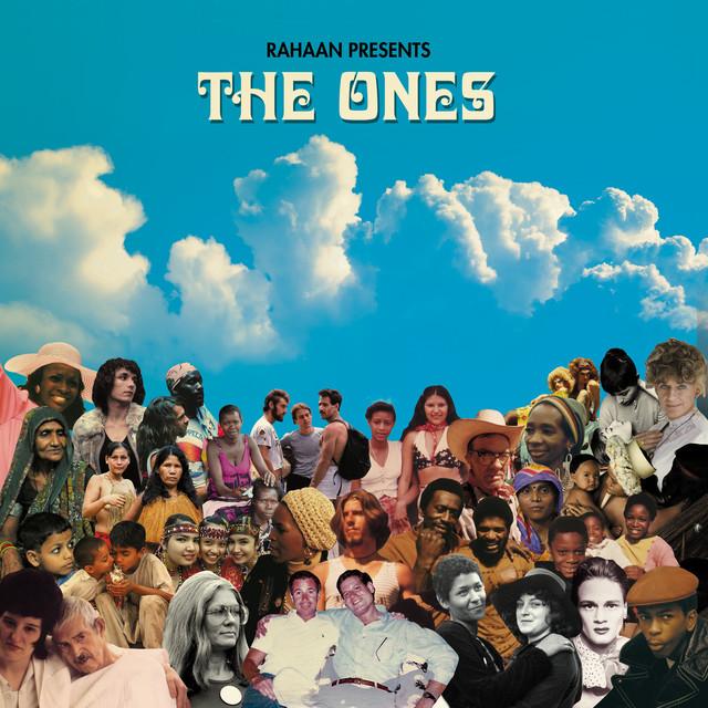 The Ones - Rahaan, The Ones