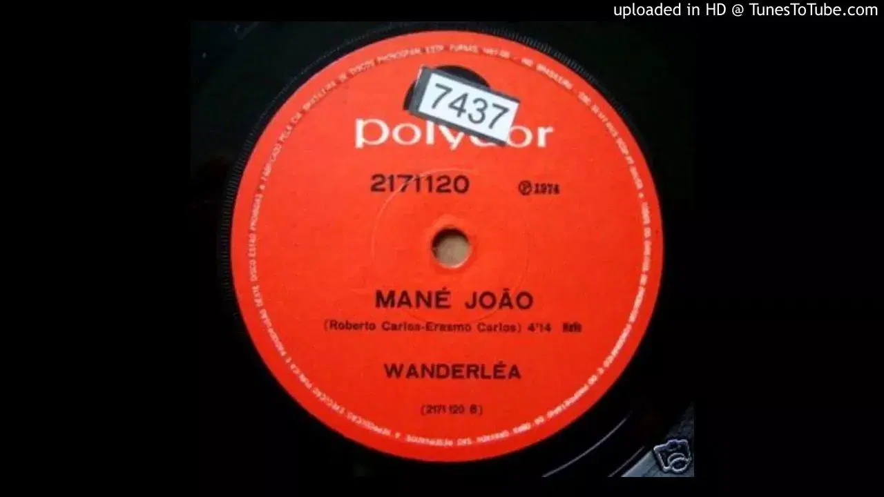 Samba Soul 70! - Wanderléa