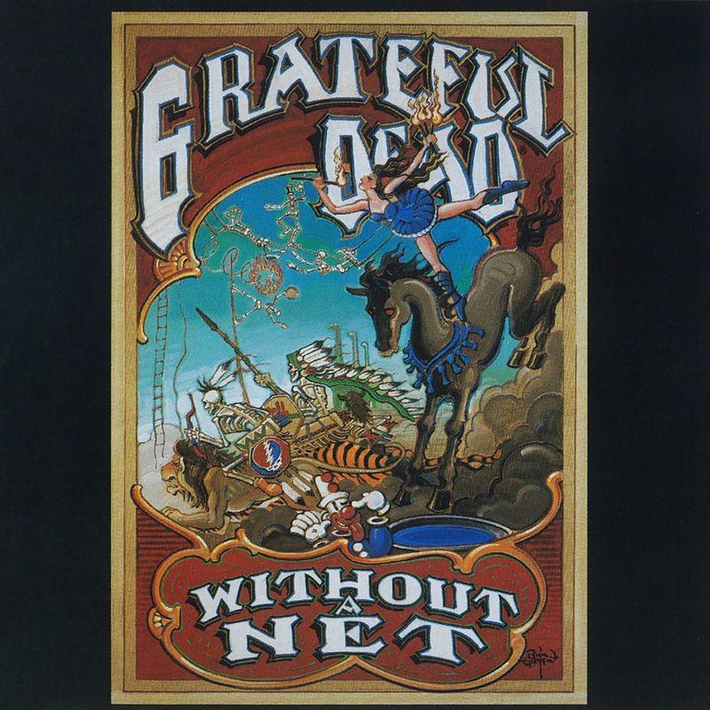 Live Albums Collection - Grateful Dead
