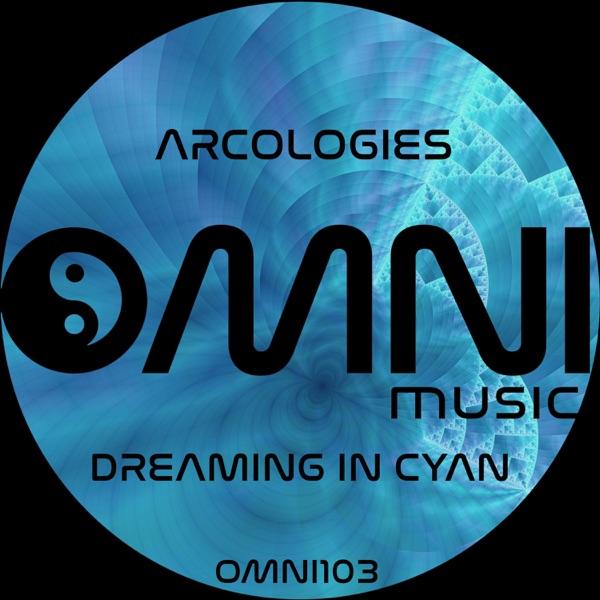Dreaming in Cyan - arcologies