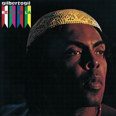  - Gilberto Gil