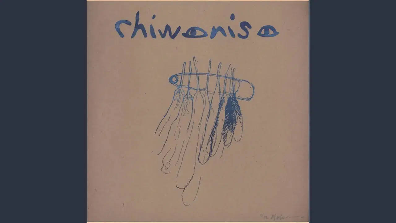  - Chiwoniso