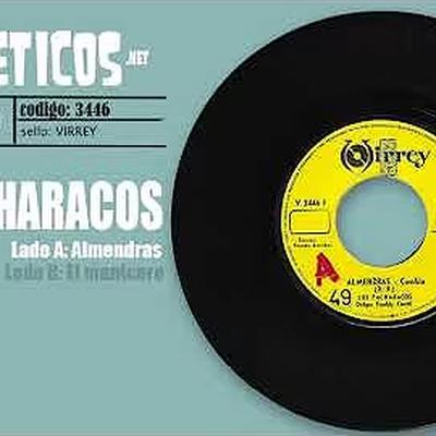  - los pacharacos