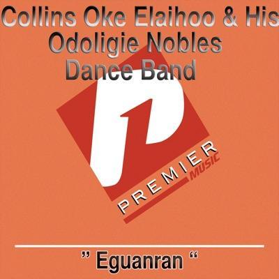  - Collins Oke