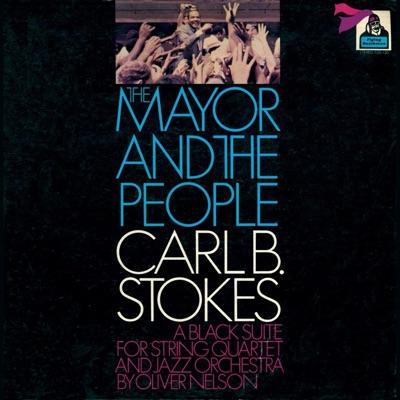 The Mayor & The People - Carl B. Stokes
