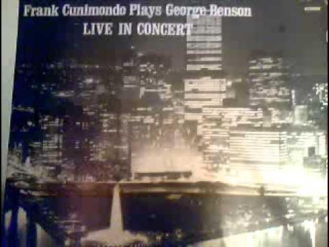  - Frank Cunimondo