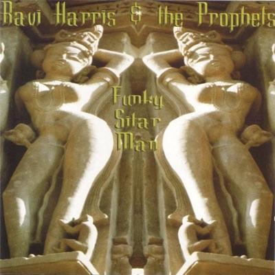  - Bill Ravi Harris & The Prophets 