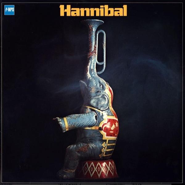 Hannibal - Hannibal And The Sunrise Orchestra