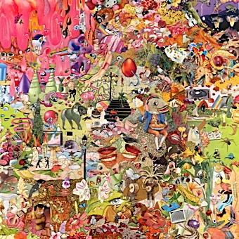 Delicious - Alex Paxton