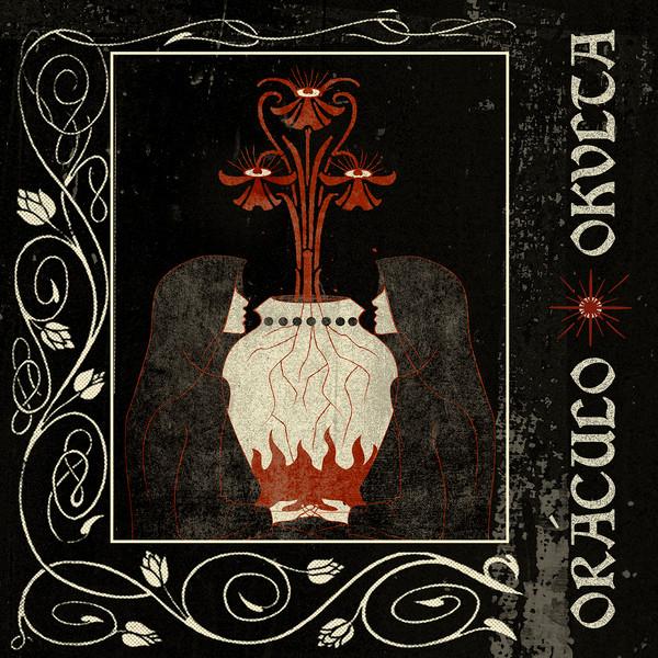 Oráculo - Okvlta